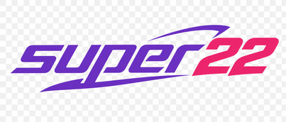 Super22 Logo